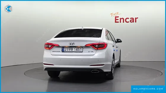 HYUNDAI SONATA 2.0 PREMIUM