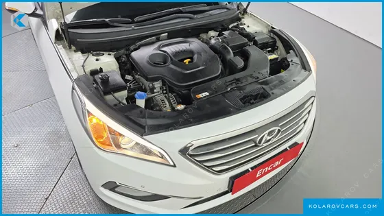 HYUNDAI SONATA 2.0 PREMIUM