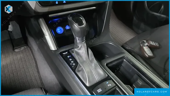 HYUNDAI SONATA 2.0 PREMIUM