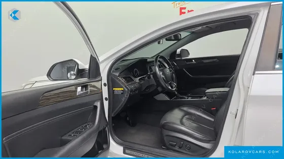 HYUNDAI SONATA 2.0 PREMIUM