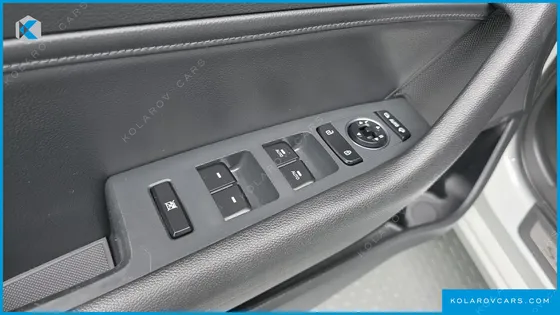 HYUNDAI SONATA 2.0 PREMIUM