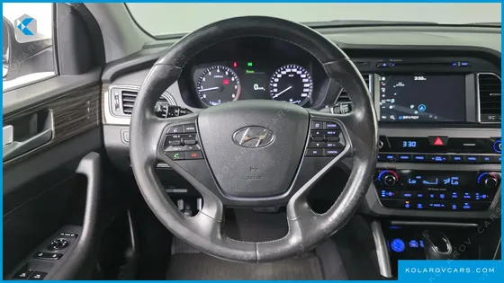 HYUNDAI SONATA 2.0 PREMIUM