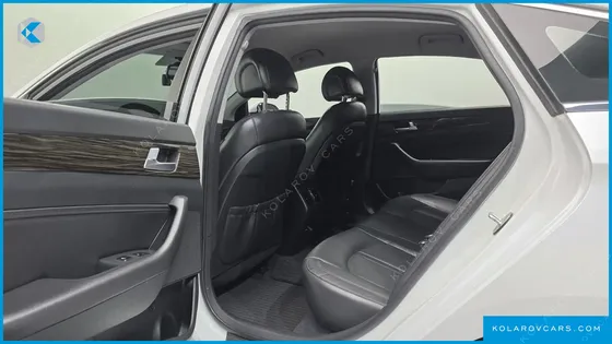 HYUNDAI SONATA 2.0 PREMIUM