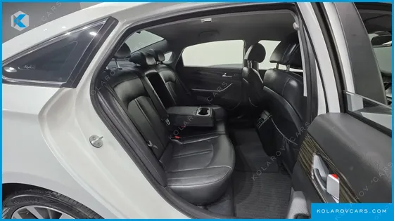 HYUNDAI SONATA 2.0 PREMIUM
