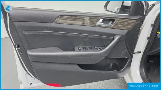 HYUNDAI SONATA 2.0 PREMIUM