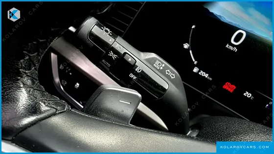 KIA SPORTAGE LPG 2.0 2WD