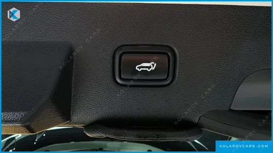 KIA SPORTAGE LPG 2.0 2WD