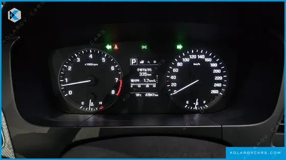 HYUNDAI SONATA 2.0 STYLE