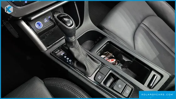 HYUNDAI SONATA 2.0 STYLE