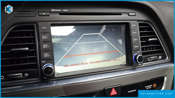 HYUNDAI SONATA 2.0 STYLE