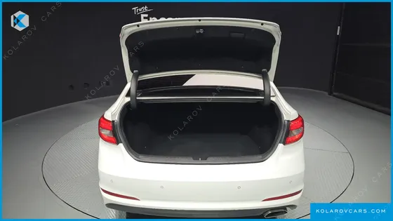 HYUNDAI SONATA 2.0 STYLE