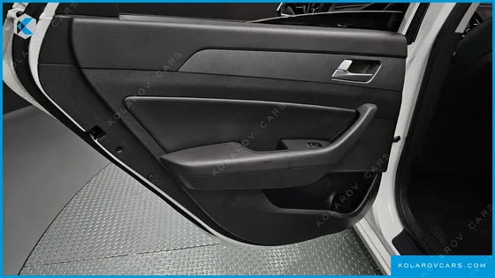 HYUNDAI SONATA 2.0 STYLE