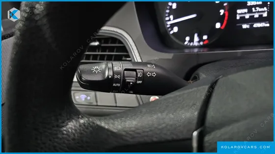 HYUNDAI SONATA 2.0 STYLE