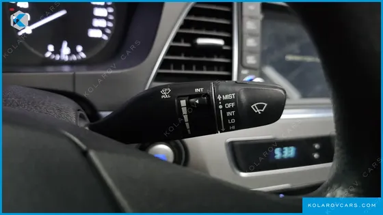 HYUNDAI SONATA 2.0 STYLE