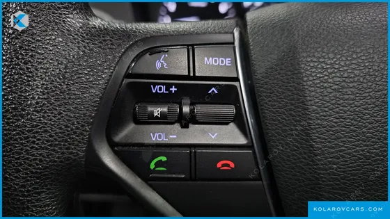 HYUNDAI SONATA 2.0 STYLE