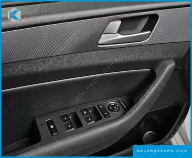 HYUNDAI SONATA 2.0 STYLE