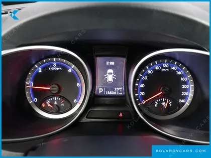 HYUNDAI SANTA FE DIESEL(E-VGT) 2.0 4WD PREMIUM