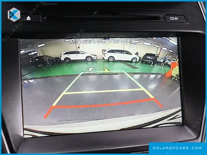 HYUNDAI SANTA FE DIESEL(E-VGT) 2.0 4WD PREMIUM