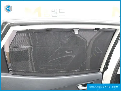 HYUNDAI SANTA FE DIESEL(E-VGT) 2.0 4WD PREMIUM