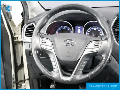 HYUNDAI SANTA FE DIESEL(E-VGT) 2.0 4WD PREMIUM