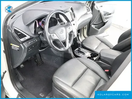 HYUNDAI SANTA FE DIESEL(E-VGT) 2.0 4WD PREMIUM