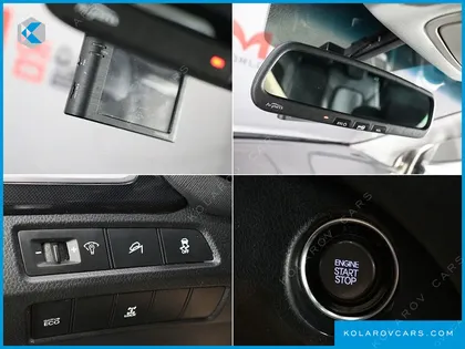 HYUNDAI SANTA FE DIESEL(E-VGT) 2.0 4WD PREMIUM