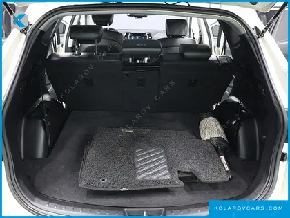 HYUNDAI SANTA FE DIESEL(E-VGT) 2.0 4WD PREMIUM