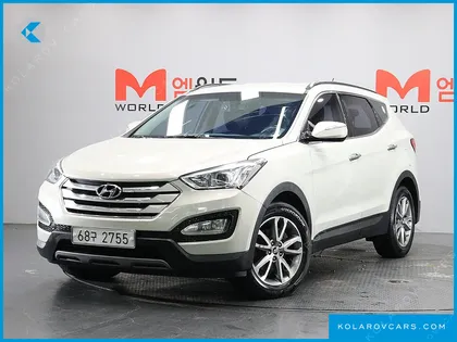 HYUNDAI SANTA FE DIESEL(E-VGT) 2.0 2WD PREMIUM