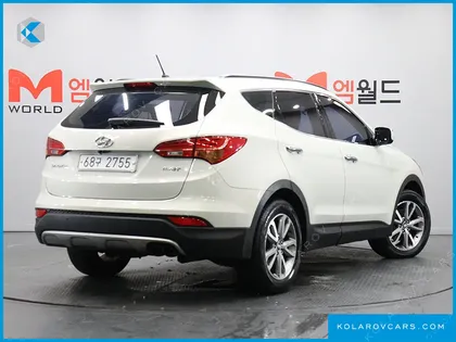 HYUNDAI SANTA FE DIESEL(E-VGT) 2.0 2WD PREMIUM