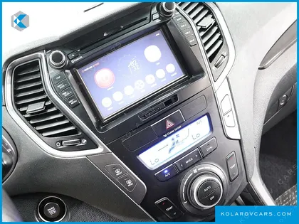 HYUNDAI SANTA FE DIESEL(E-VGT) 2.0 2WD PREMIUM