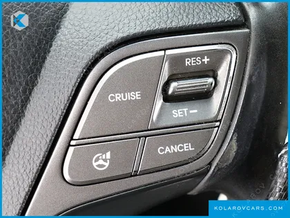 HYUNDAI SANTA FE DIESEL(E-VGT) 2.0 2WD PREMIUM