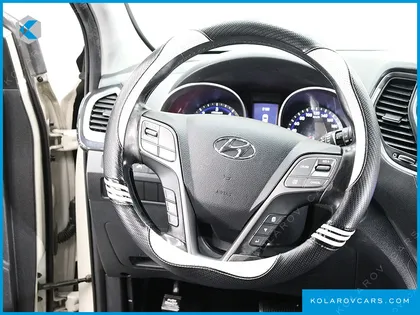HYUNDAI SANTA FE DIESEL(E-VGT) 2.0 2WD PREMIUM