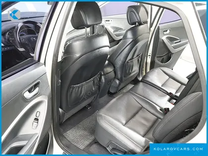 HYUNDAI SANTA FE DIESEL(E-VGT) 2.0 2WD PREMIUM