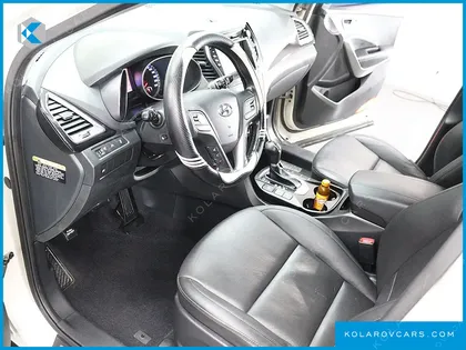 HYUNDAI SANTA FE DIESEL(E-VGT) 2.0 2WD PREMIUM