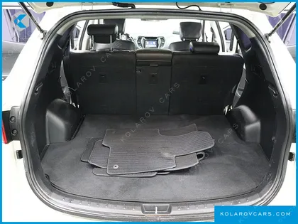 HYUNDAI SANTA FE DIESEL(E-VGT) 2.0 2WD PREMIUM