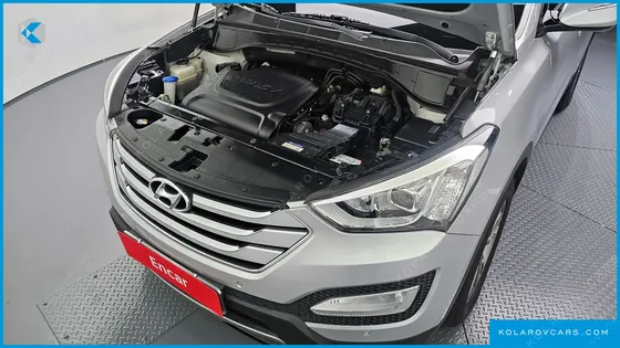 HYUNDAI SANTA FE DIESEL(E-VGT) 2.0 2WD PREMIUM