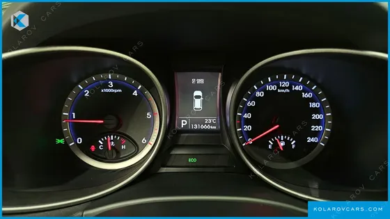 HYUNDAI SANTA FE DIESEL(E-VGT) 2.0 2WD PREMIUM