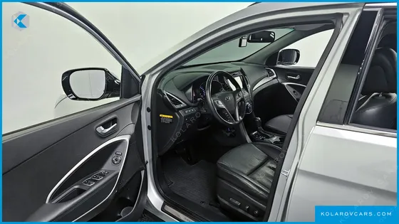 HYUNDAI SANTA FE DIESEL(E-VGT) 2.0 2WD PREMIUM