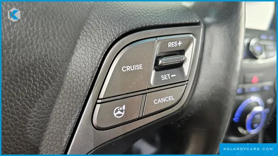 HYUNDAI SANTA FE DIESEL(E-VGT) 2.0 2WD PREMIUM