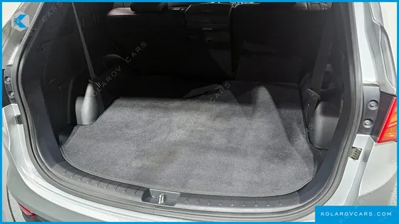 HYUNDAI SANTA FE DIESEL(E-VGT) 2.0 2WD PREMIUM