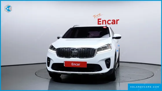 KIA SORENTO DIESEL 2.2 4WD