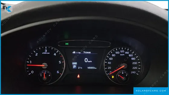 KIA SORENTO DIESEL 2.2 4WD