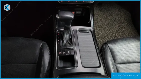 KIA SORENTO DIESEL 2.2 4WD