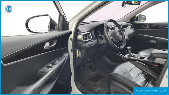 KIA SORENTO DIESEL 2.2 4WD