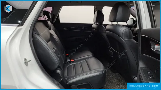 KIA SORENTO DIESEL 2.2 4WD