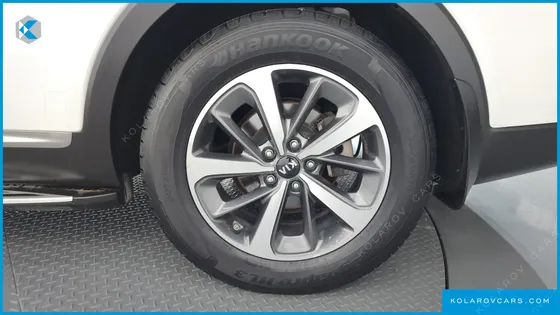 KIA SORENTO DIESEL 2.2 4WD