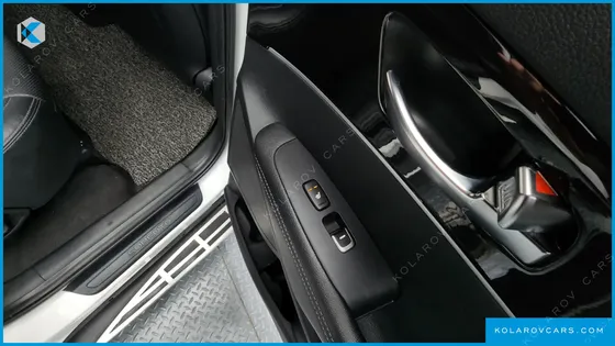 KIA SORENTO DIESEL 2.2 4WD