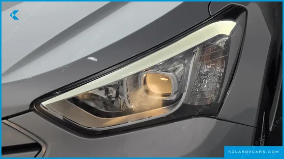 HYUNDAI SANTA FE DIESEL(E-VGT) 2.0 4WD PREMIUM