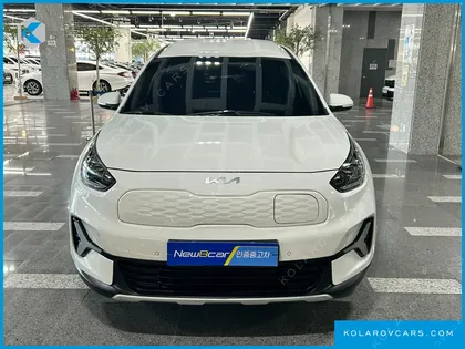 KIA NIRO AIR
