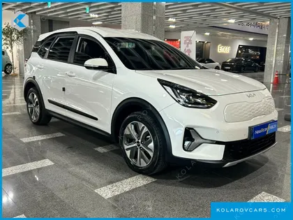 KIA NIRO AIR